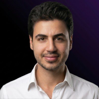 Portrait de Rayan Souissi